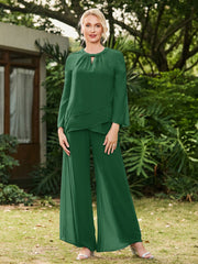 Verde Scuro