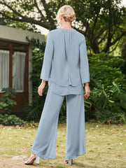 Azzurro Polvere