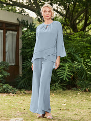 Azzurro Polvere
