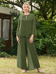 Verde Oliva