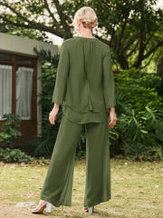 Verde Oliva