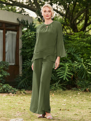 Verde Oliva