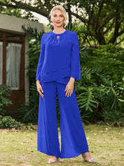 Blu Royal