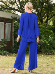 Blu Royal