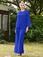 Blu Royal