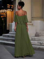 Verde Oliva