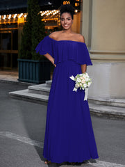 Blu Royal