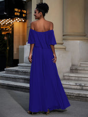 Blu Royal