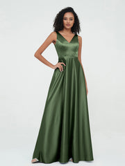 Verde Oliva
