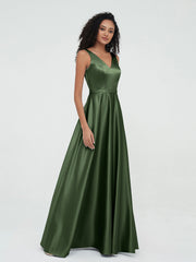 Verde Oliva