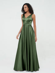Verde Oliva