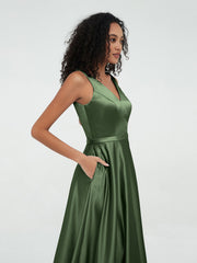 Verde Oliva