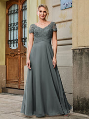 Grigio Acciaio