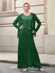 Verde Scuro