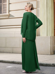 Verde Scuro