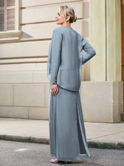Azzurro Polvere