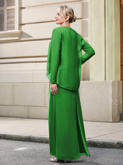 Verde