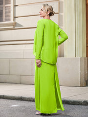 Verde Lime