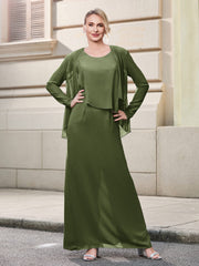 Verde Oliva