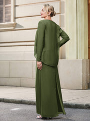 Verde Oliva