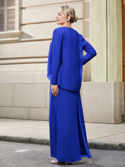 Blu Royal