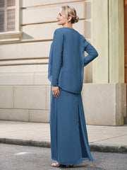 Blu Ardesia