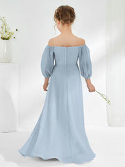 Azzurro Polvere