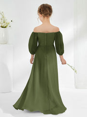 Verde Oliva