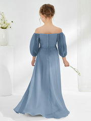 Blu Ardesia