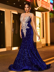 Blu Royal
