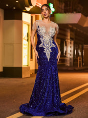 Blu Royal