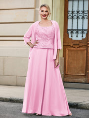 Rosa Bonbon