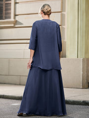 Blu Scuro