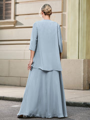 Azzurro Polvere