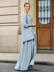 Azzurro Polvere