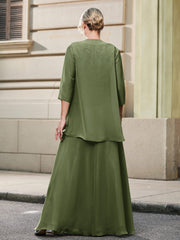 Verde Oliva