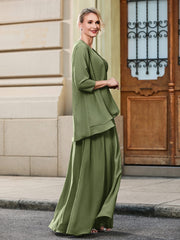 Verde Oliva