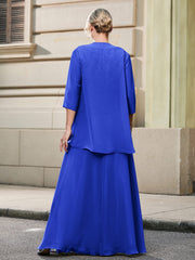 Blu Royal
