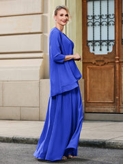 Blu Royal