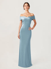 Azzurro Polvere
