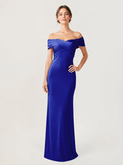 Blu Royal