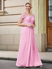 Rosa Bonbon