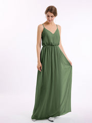 Verde Oliva