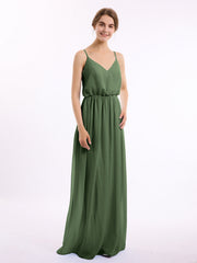 Verde Oliva