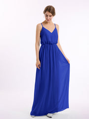 Blu Royal