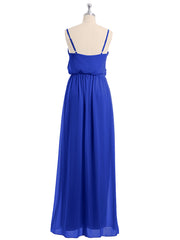 Blu Royal