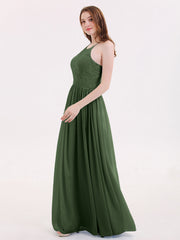 Verde Oliva