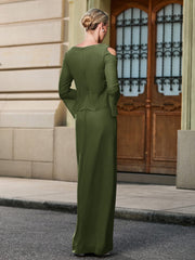 Verde Oliva