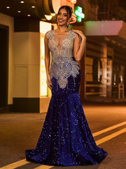 Blu Royal