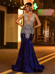 Blu Royal
